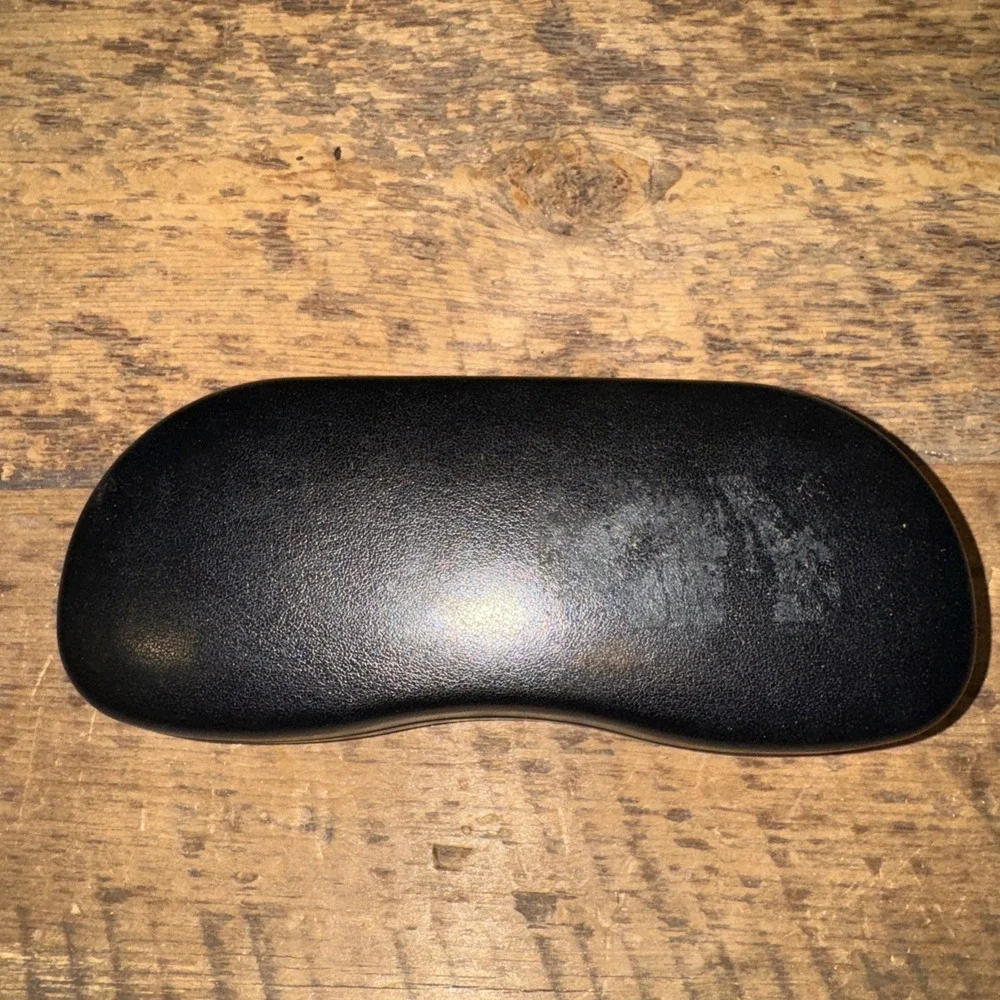 Ray Ban‎ Universal Black Medium Hard Case for Sunglasses